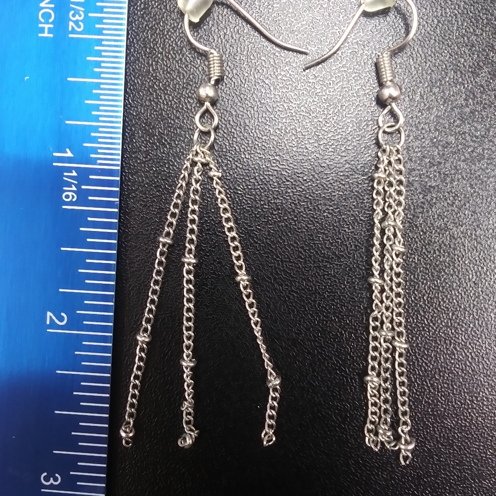 Paparazzi earrings